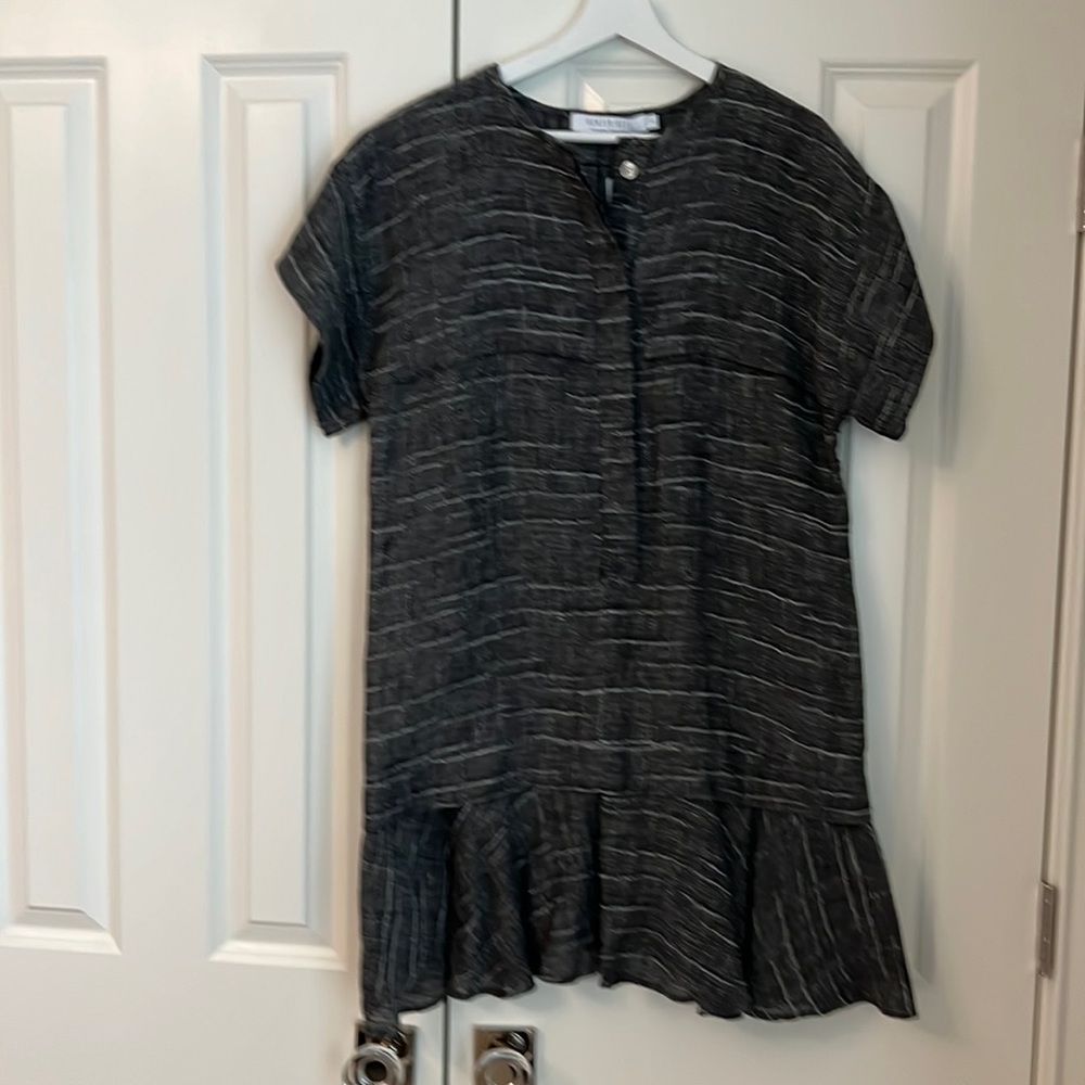 Hunter Bell Addison Dress